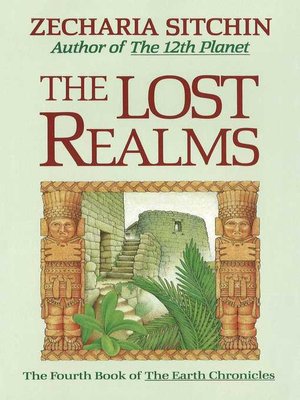 cover image of The Lost Realms (Book IV)